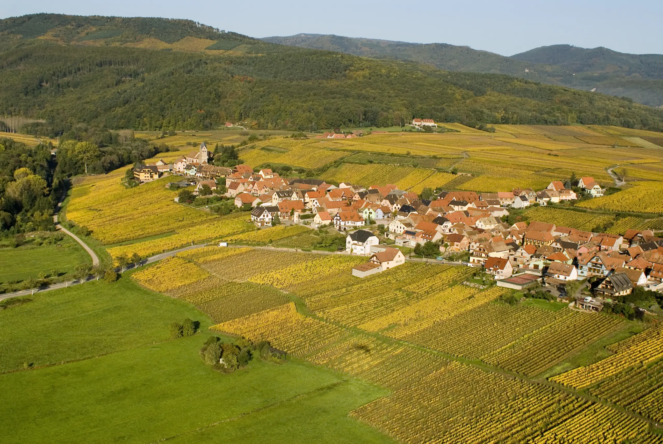Sohler et Fils Itterswiller